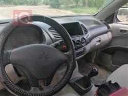 میتسوبیشی L200